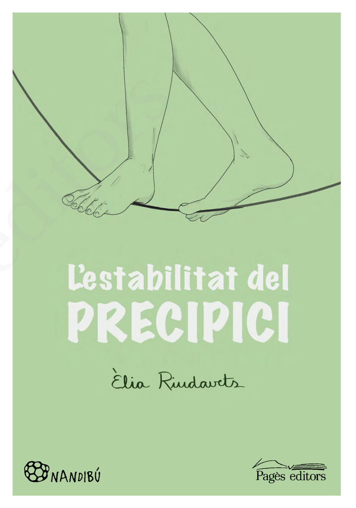 El ratolí Pataxof (3 i 4)