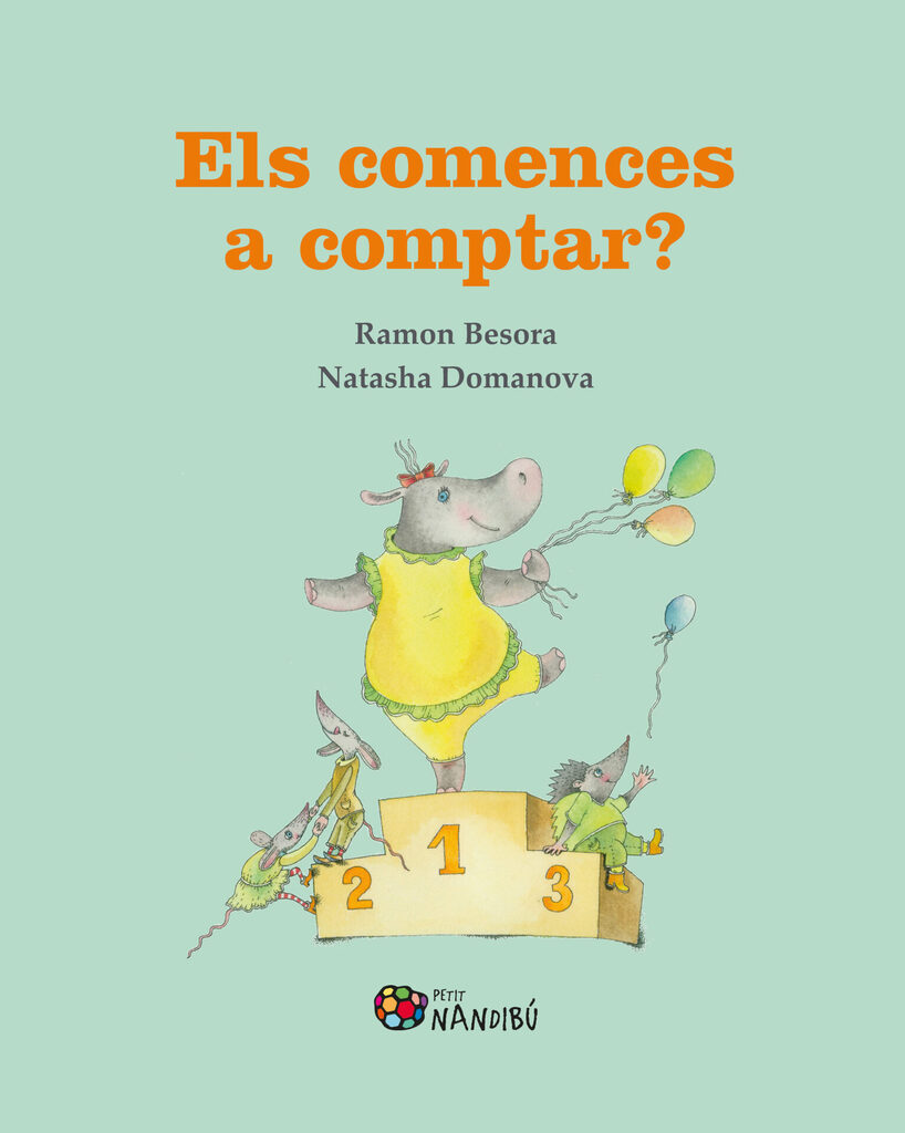 Despertar la consciència a través del cos a la infància