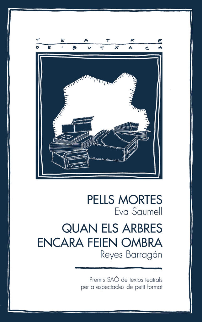 Teatre: Científicament s'ha demostrat... / Olor de cebes / Viatge enllunat