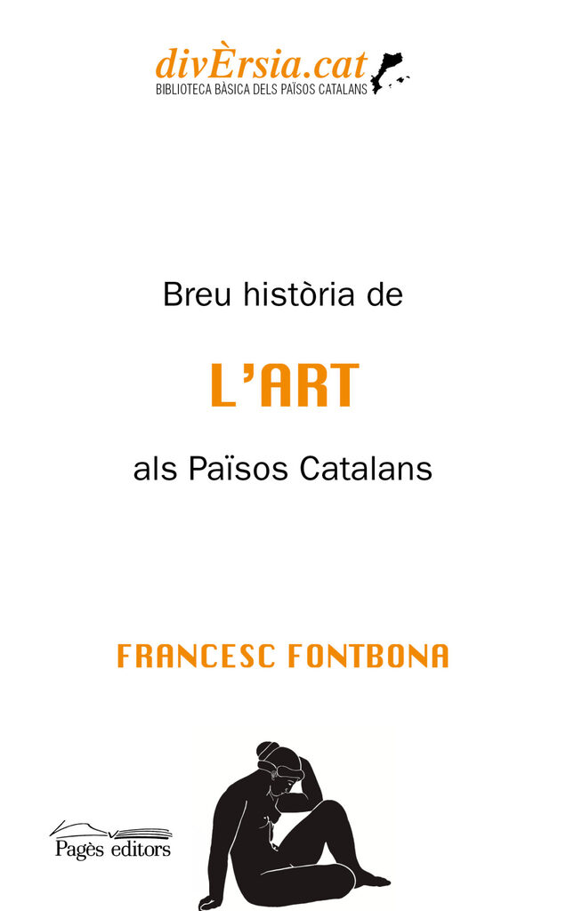 Breu història de l'art als Països Catalans