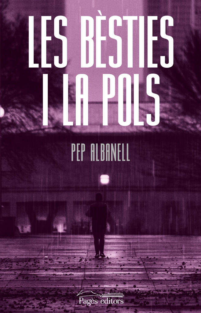 Indis de l'asfalt