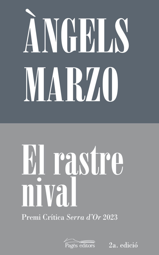 El saüc i la forja