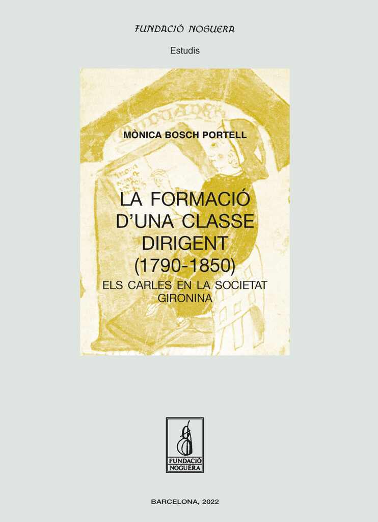 El passat fosc del turó