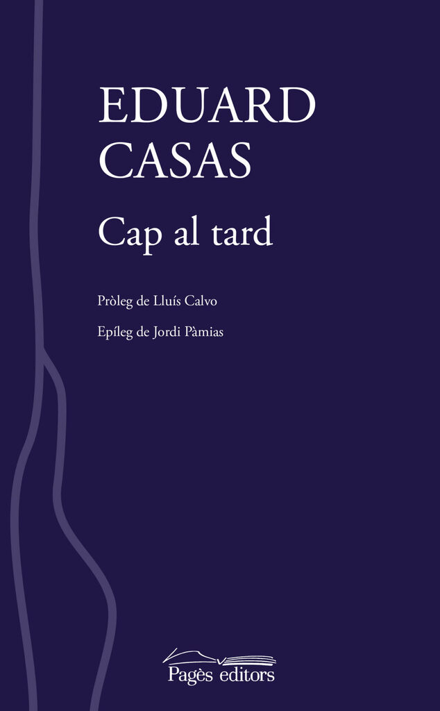 L'aigua entre les coses