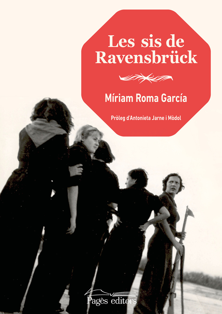 Les sis de Ravensbrück