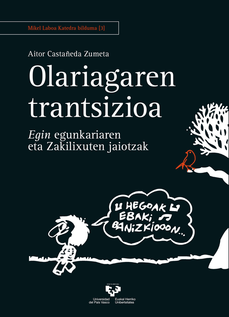 IKTak eta konpetentzia digitalak hezkuntzan