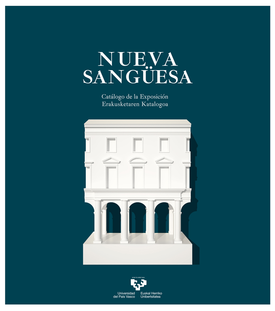 Nueva Sangüesa