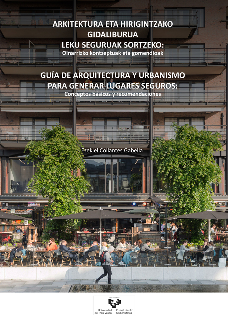 Historia del Parque Científico y Tecnológico de Bizkaia (1985-2020)