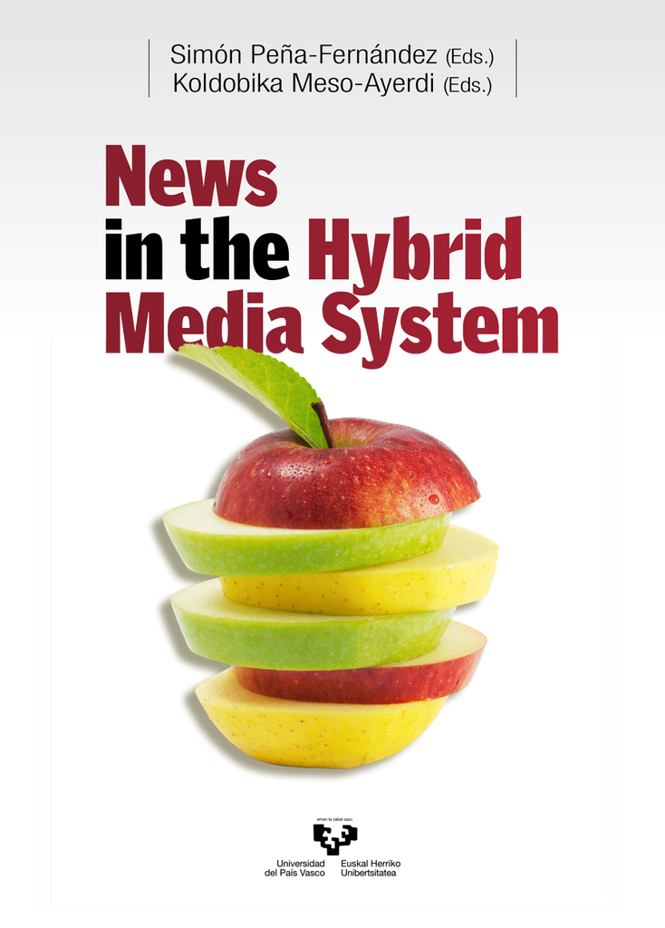 News in the hybrid media system