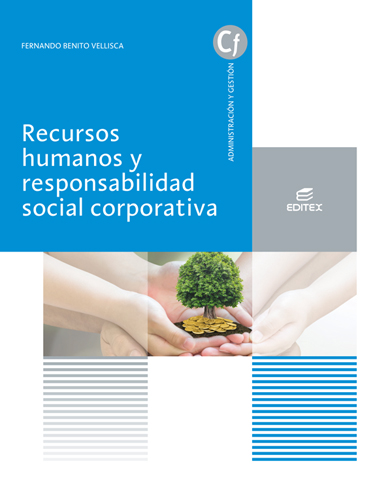 Gestión de recursos humanos
