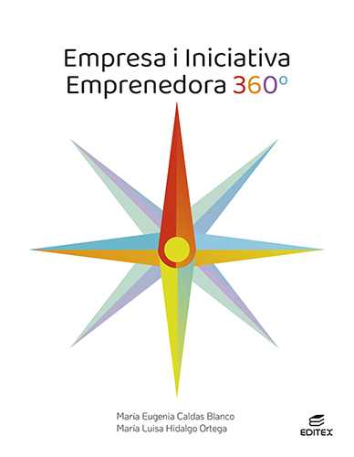 Empresa i iniciativa emprenedora 360°