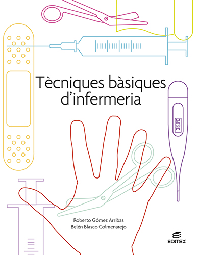 Tècniques bàsiques dinfermeria