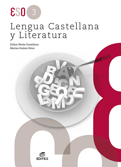 Lengua castellana y Literatura 1º ESO
