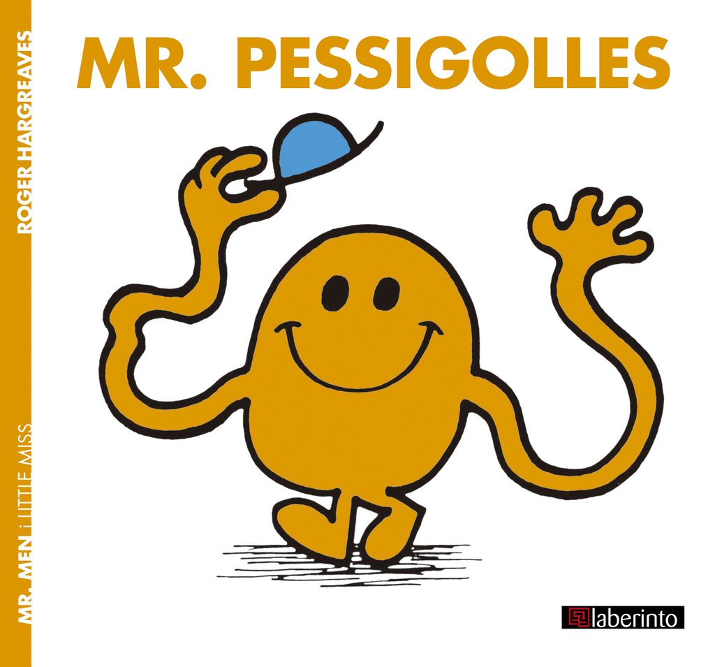 Mr. Forçut
