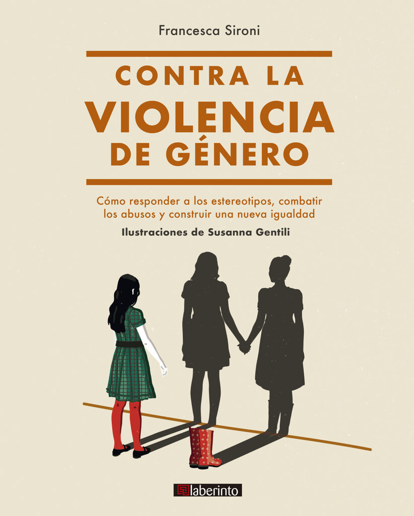 Desalmadas y maleantes