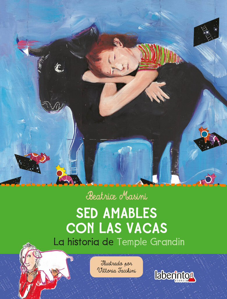 La dama de las profundidades