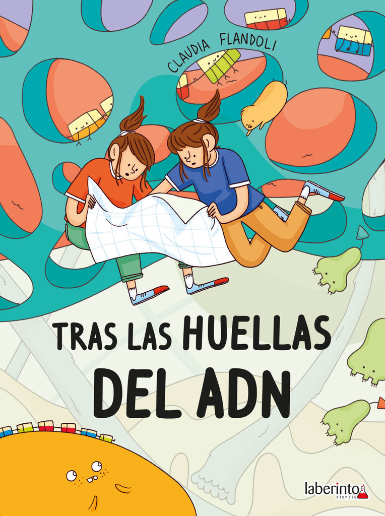 Sed amables con las vacas