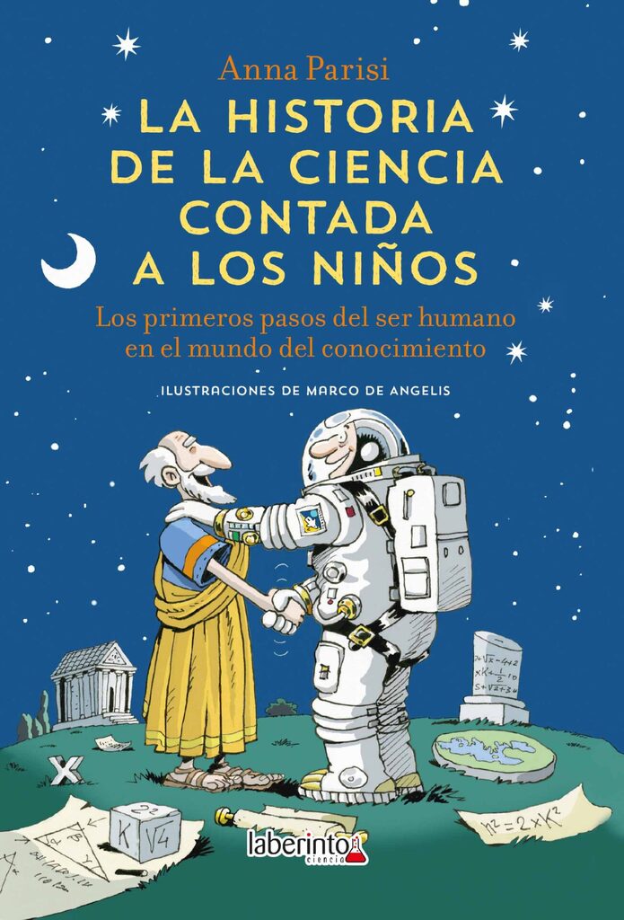 Tras las huellas del ADN