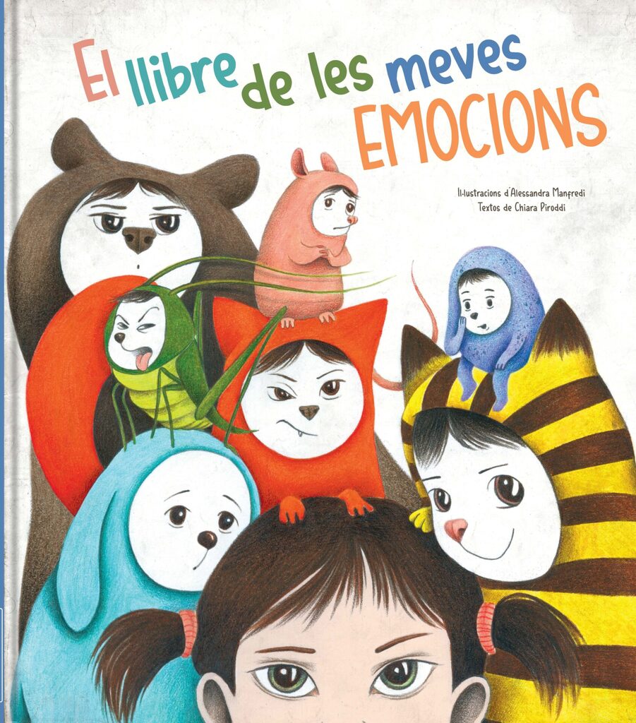¡Deja de mentir, Nina!