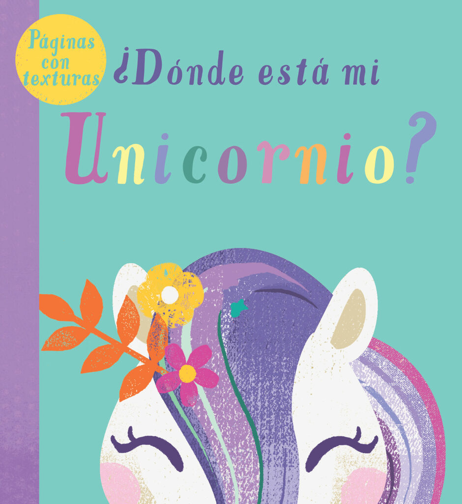 ON ÉS LA MEVA LLAMA?