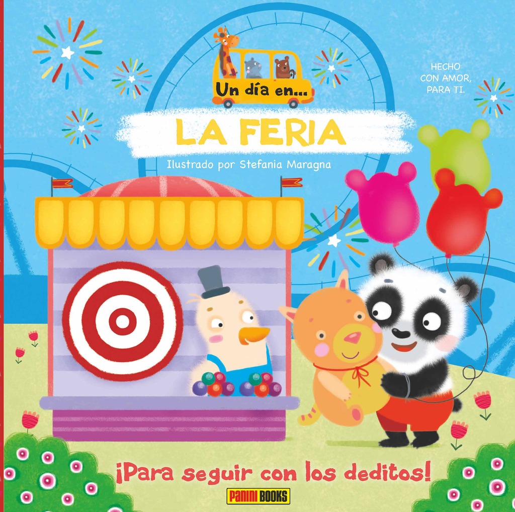 JUEGA AL ESCONDITE EN LA SELVA
