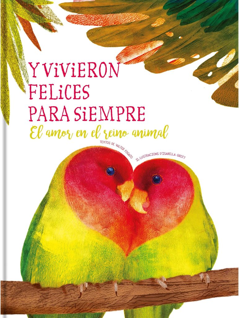 L'AMOR EN EL REGNE ANIMAL