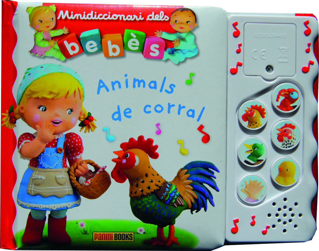 ELS INSTRUMENTS MUSICALS