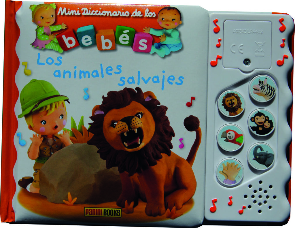 ANIMALS DE CORRAL