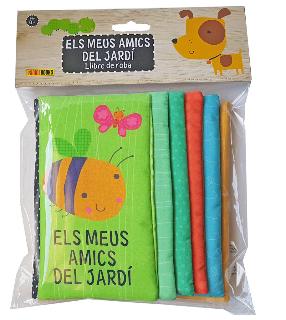 ELS ANIMALS SALVATGES