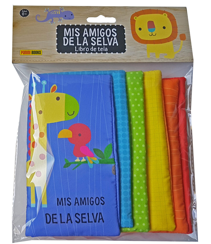 ELS MEUS AMICS DEL JARDÍ