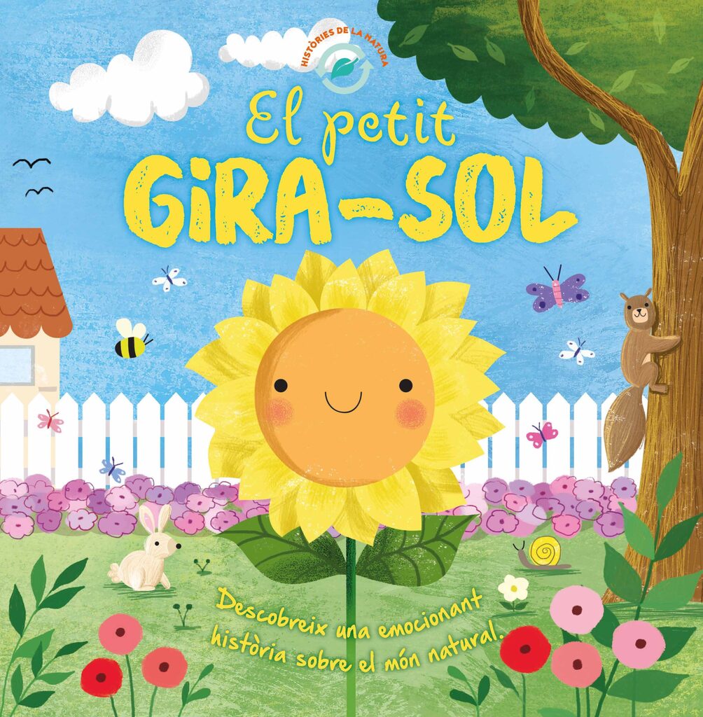 EL PEQUEÑO POLLUELO