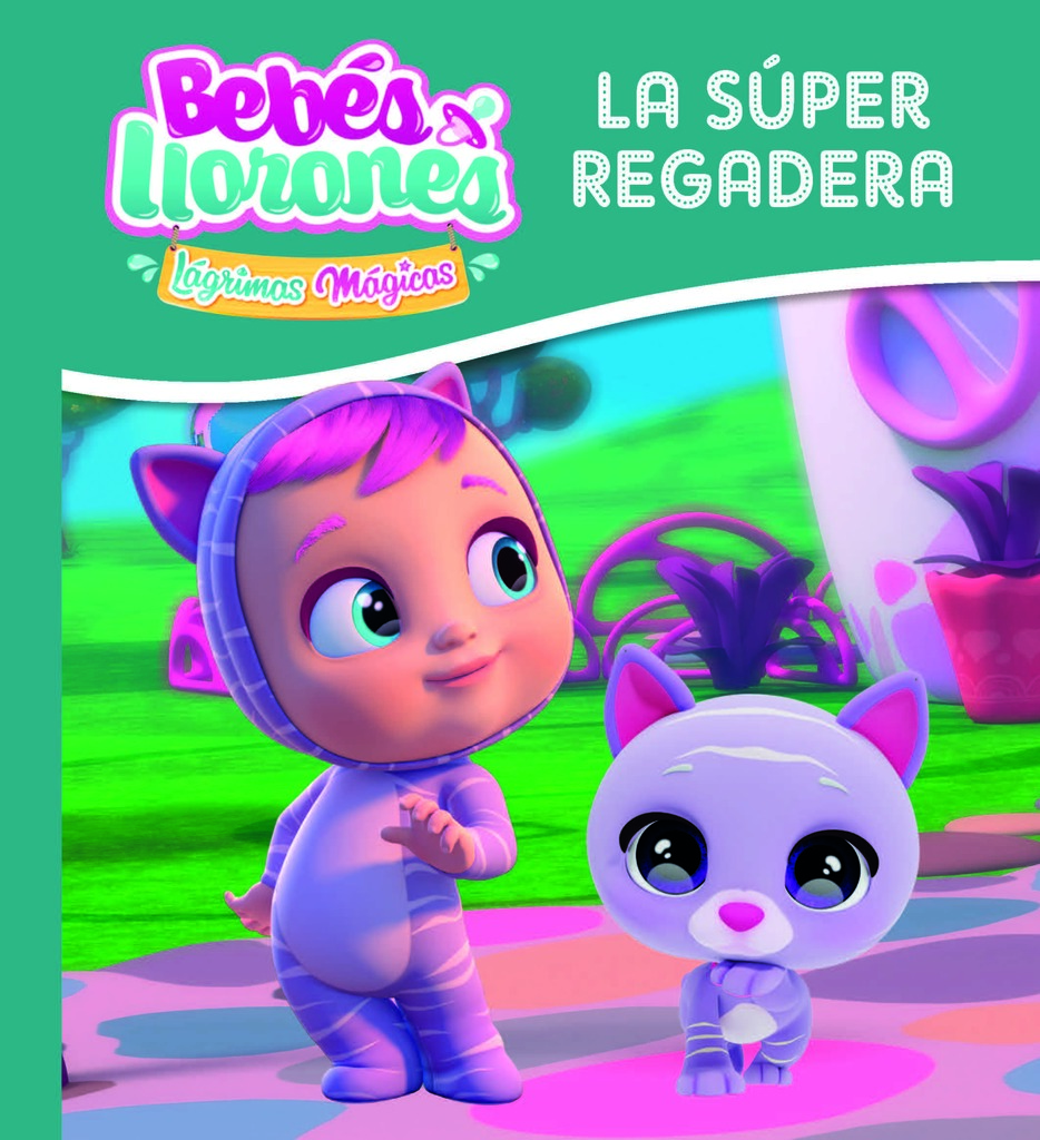 ESTOY MALITA