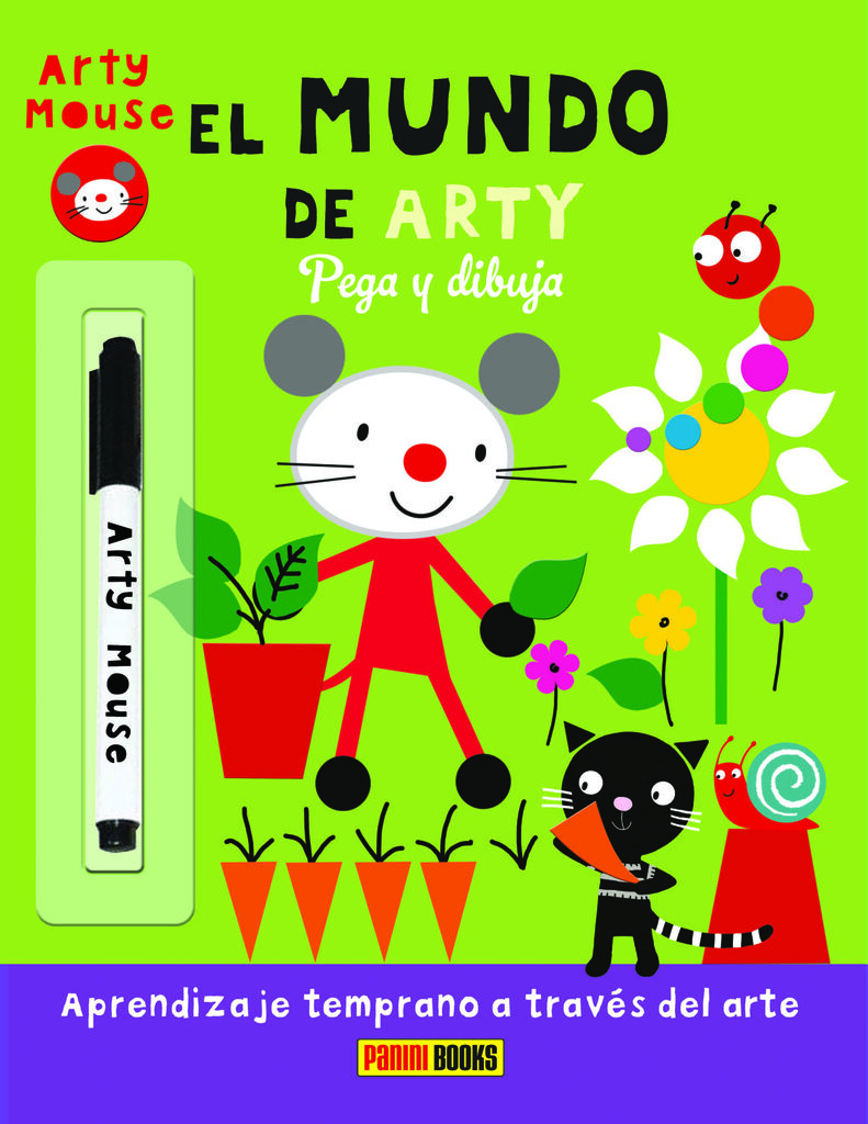 ELS AMICS DE L'ARTY