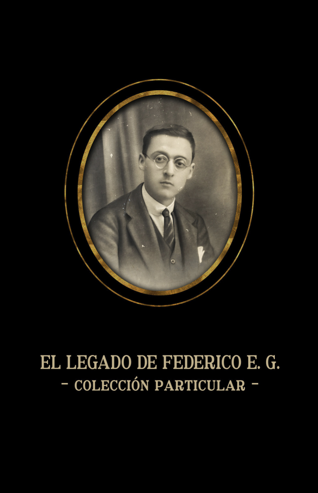 El legado de Federico E.G.