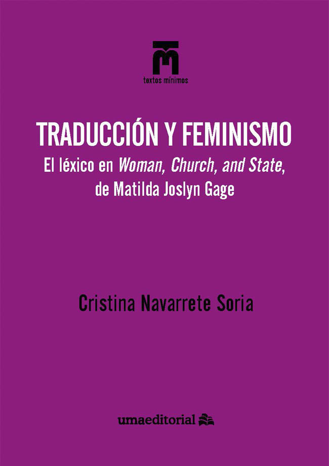Traducción y feminismo Traducción y feminismo
