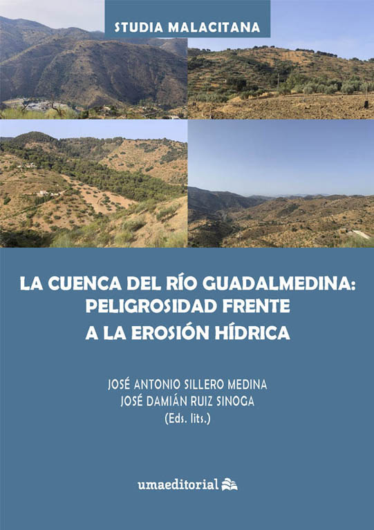 La cuenca del río Guadalmedina