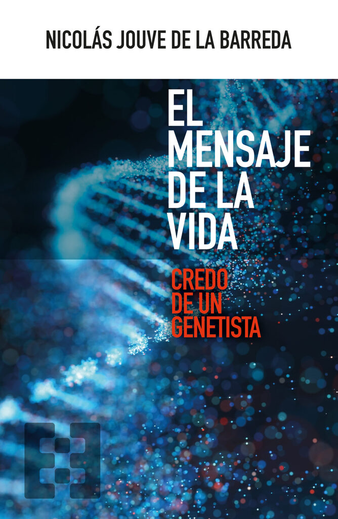 El mensaje de la vida