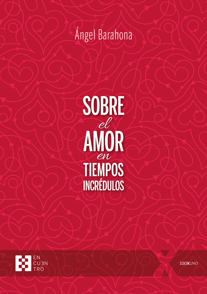 Sobre el amor en tiempos incrédulos Sobre el amor en tiempos incrédulos