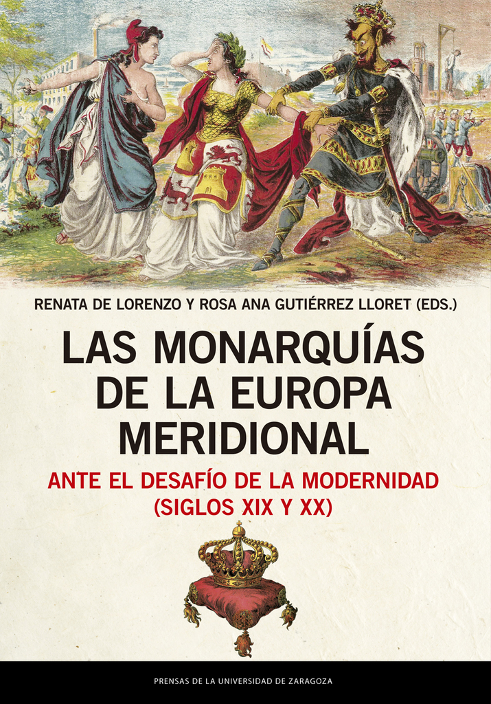 Europa, la vía romana