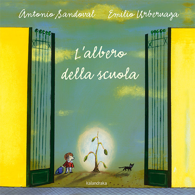 L'albero della scuola L'albero della scuola