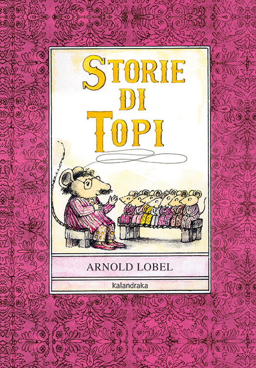 Il piccolo coniglio bianco