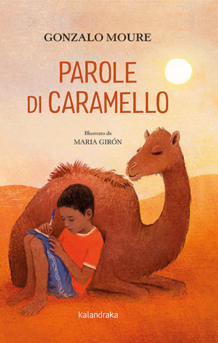 Parole di caramello