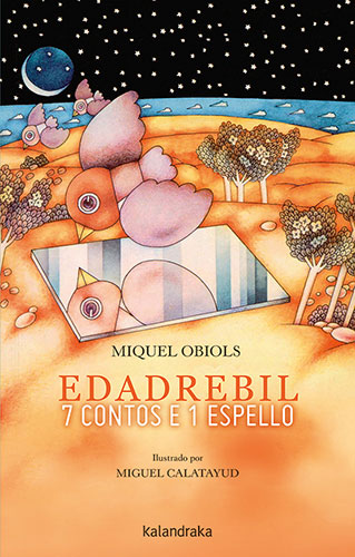 Parole di caramello