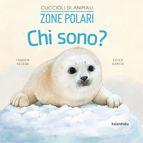 Chi sono? Cuccioli di animali - Asia