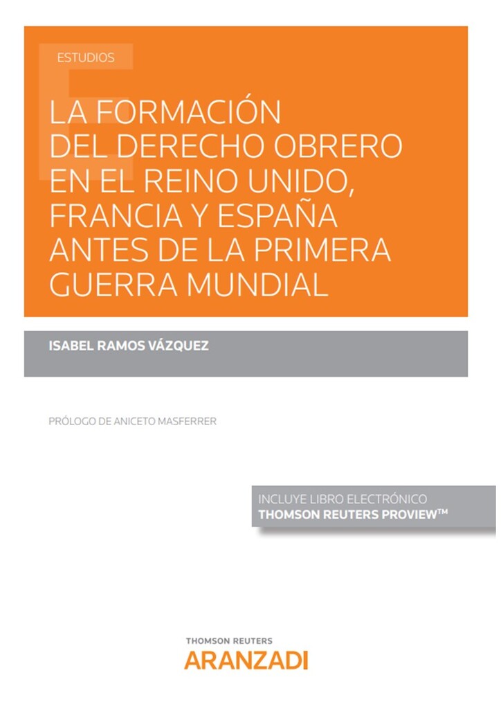Texto refundido de la Ley Concursal (Papel + e-book)