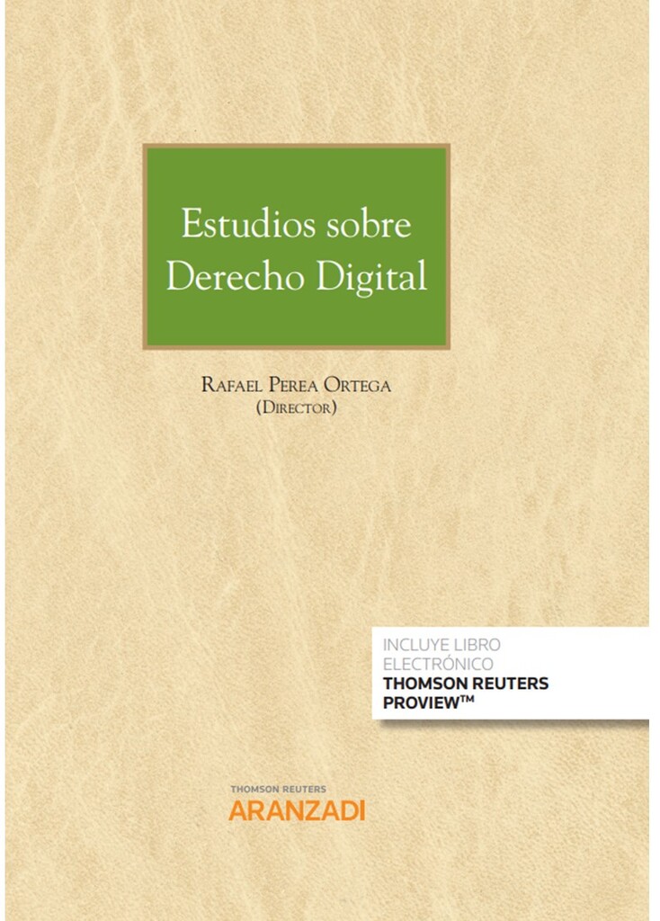 Derechos fundamentales. Lineamentos (Papel + e-book)