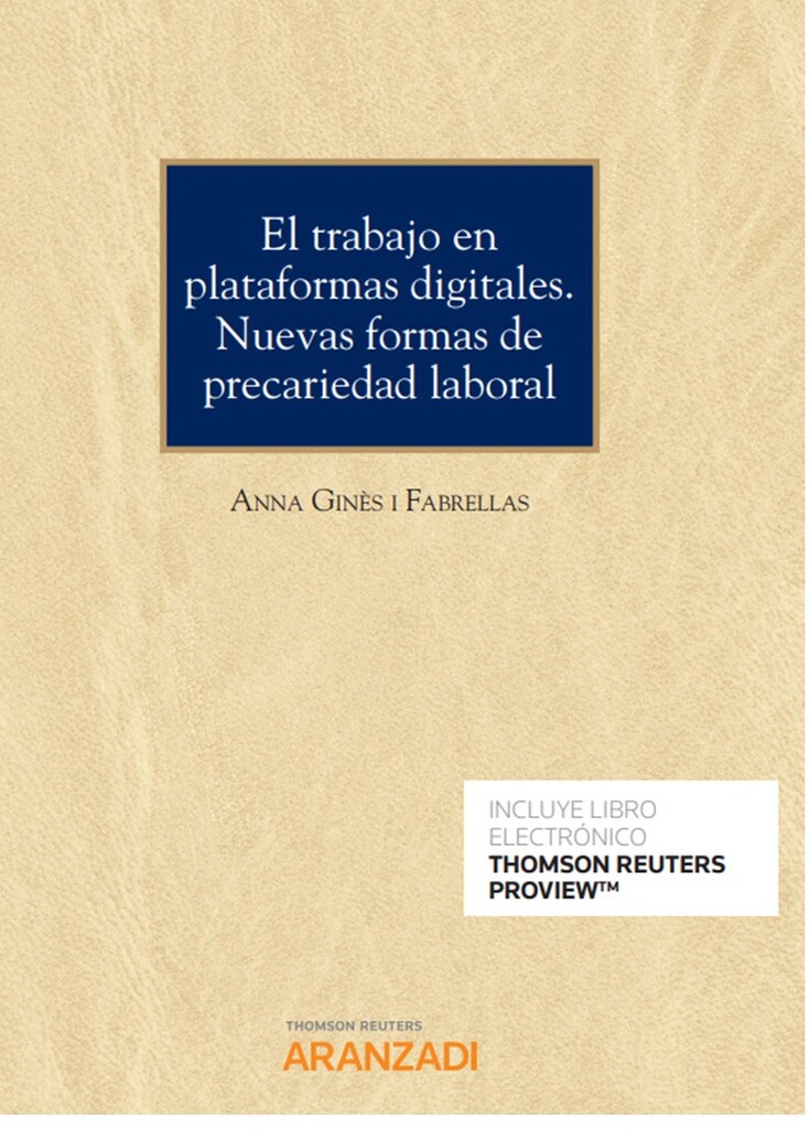 Ingreso mínimo vital (Papel + e-book)