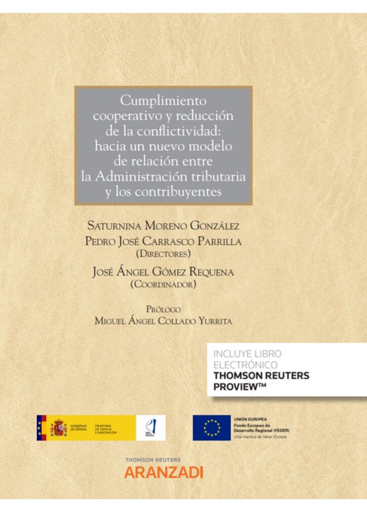 Planificación y racionalización de la compra pública (Papel + e-book)