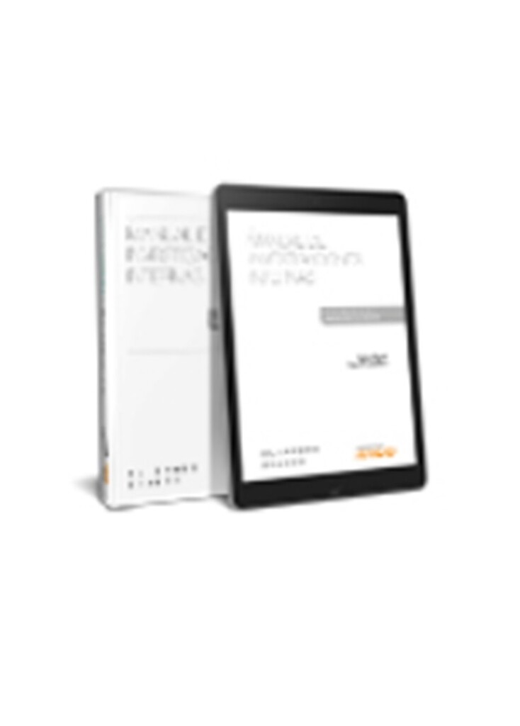Planificación y racionalización de la compra pública (Papel + e-book)