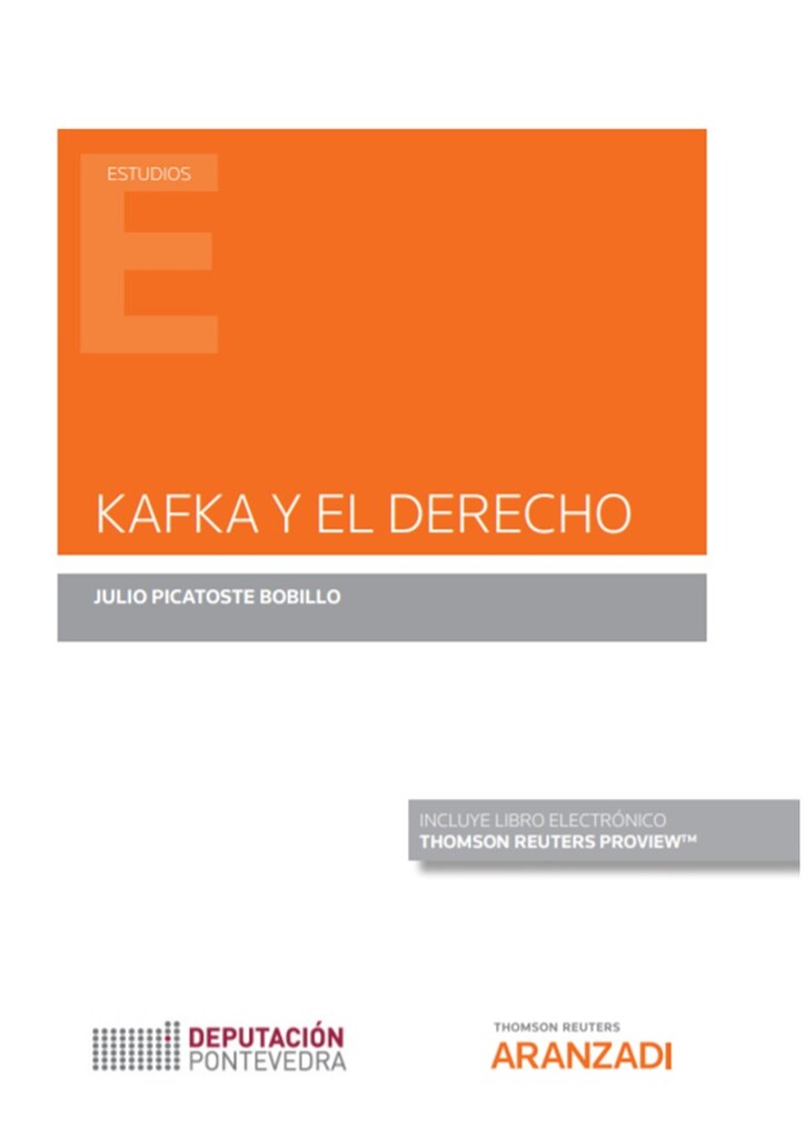 Kafra y el derecho (Papel + e-book) Kafra y el derecho (Papel + e-book)